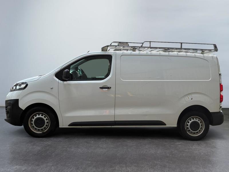Opel Vivaro Fourgon Fgn L2 2.0 Diesel 145 Ch Pack Business