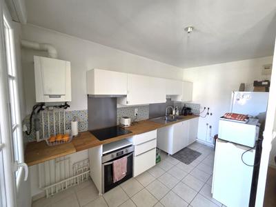 Appartement - 76 m² - 3 pièces