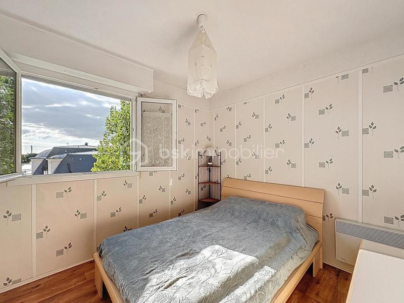 Appartement - 35 m² - 3 pièces