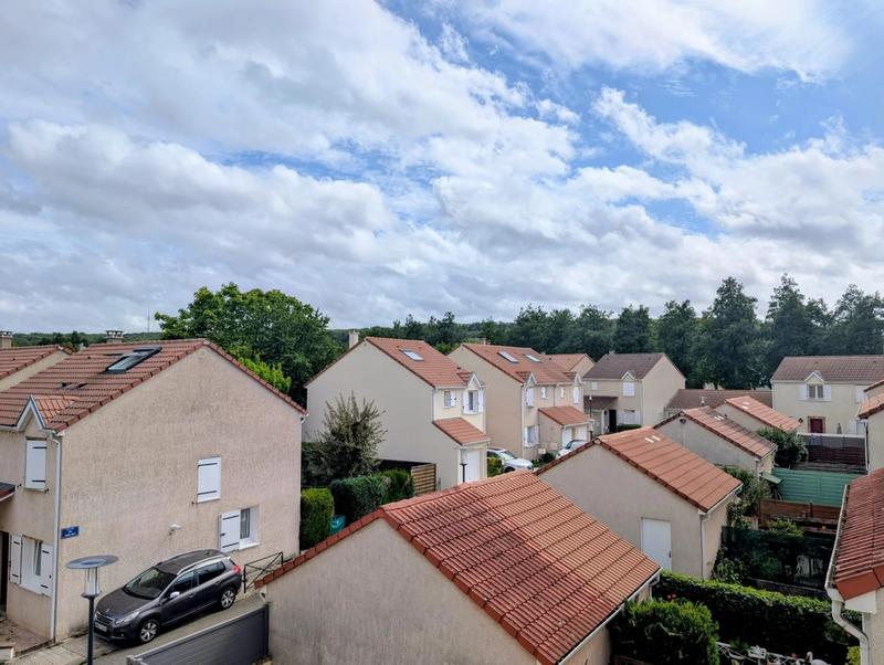 Appartement - 36 m² - 1 pièce