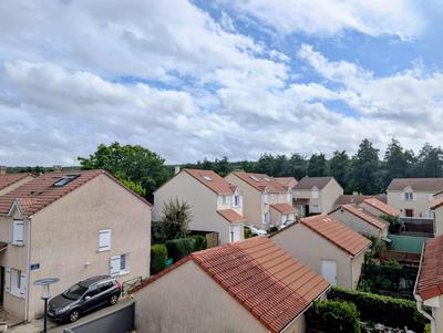 Appartement - 36 m² - 1 pièce