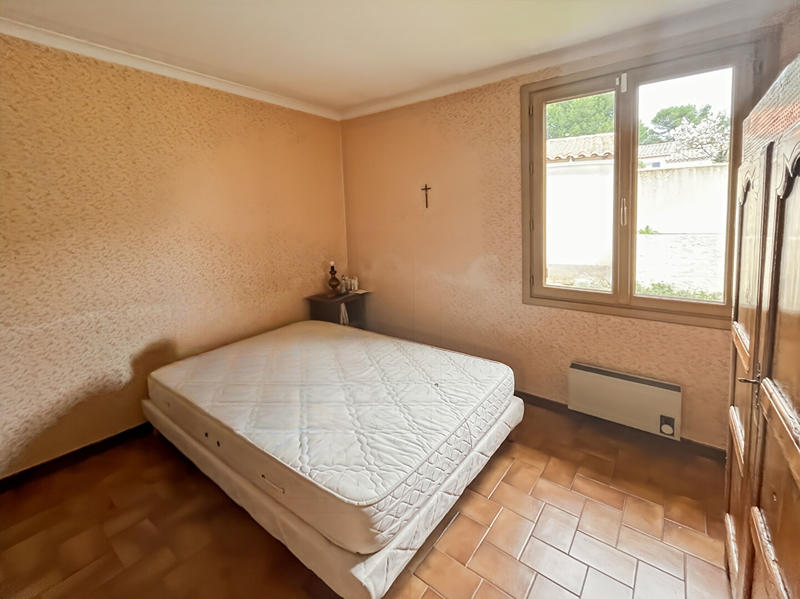 Maison - 92 m² - 5 pièces