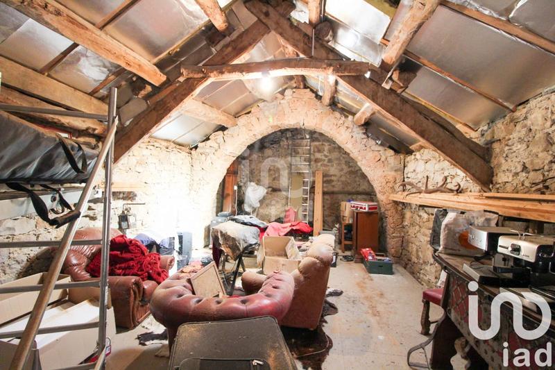 Ferme - 80 m² - 2 pièces