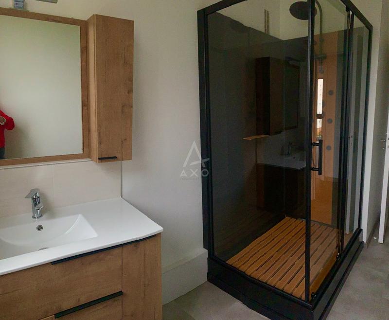 Appartement - 71 m² - 3 pièces