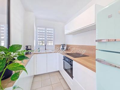 Maison - 64 m² - 3 pièces