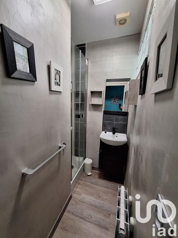 Appartement - 84 m² - 5 pièces