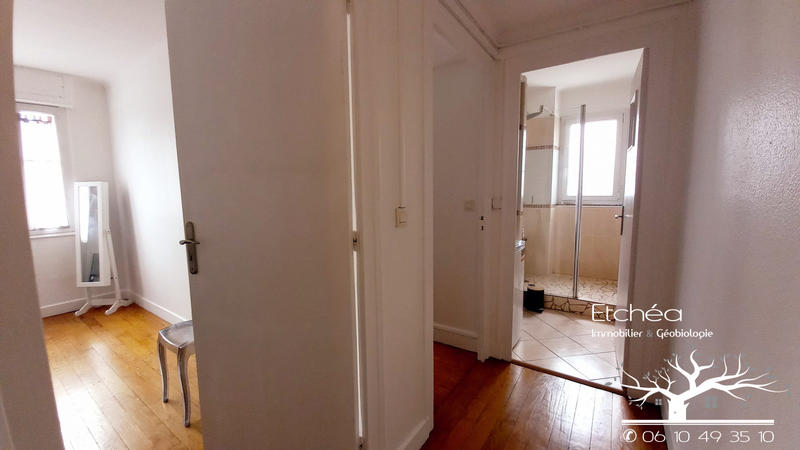Appartement - 73 m² - 3 pièces