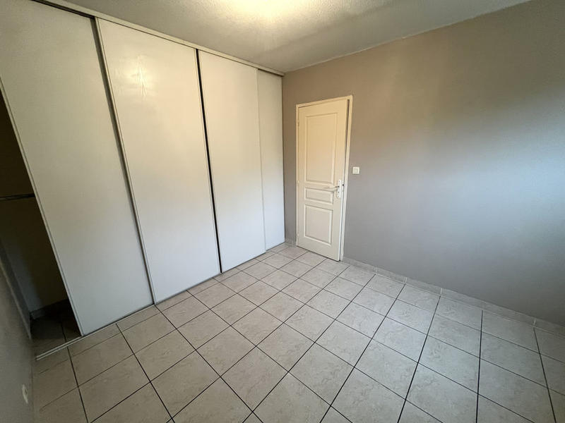 Maison - 60 m² - 3 pièces