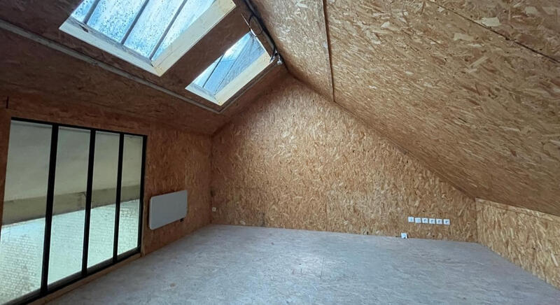 Local commercial - 180 m²