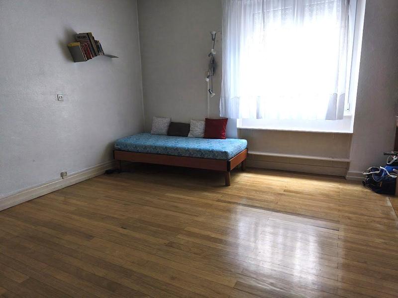 Appartement - 131 m² - 5 pièces