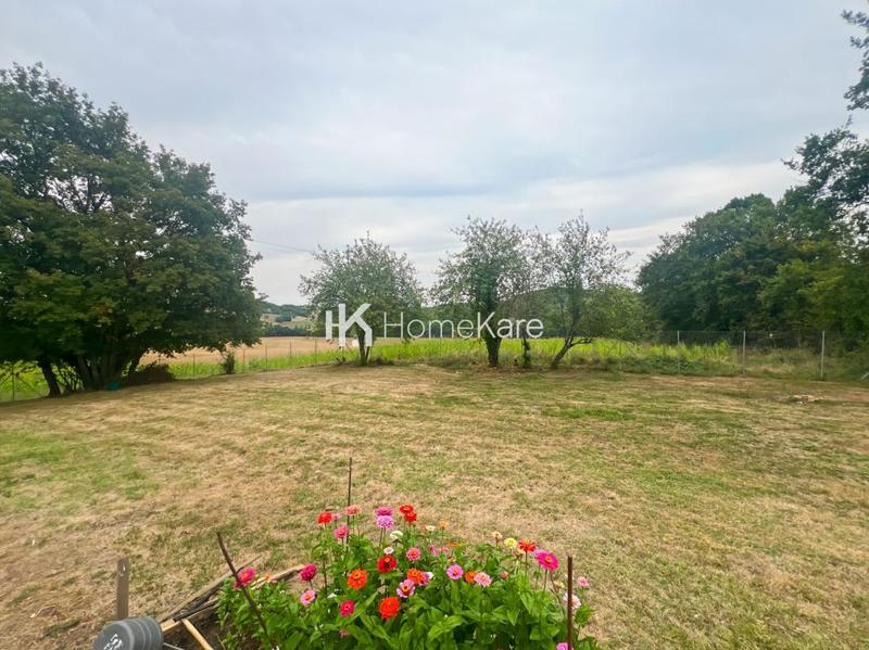 Maison - 74 m² - 4 pièces