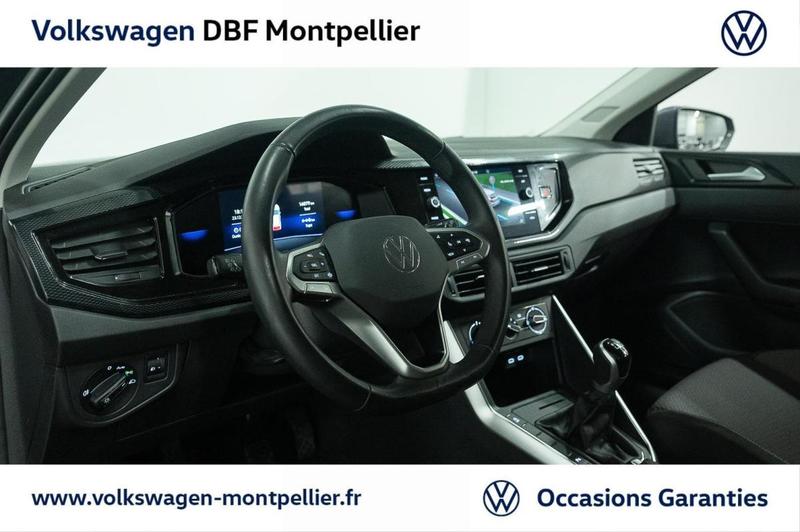 Volkswagen Polo 1.0 Tsi 95 s&amp;S Bvm5 Vw Edition