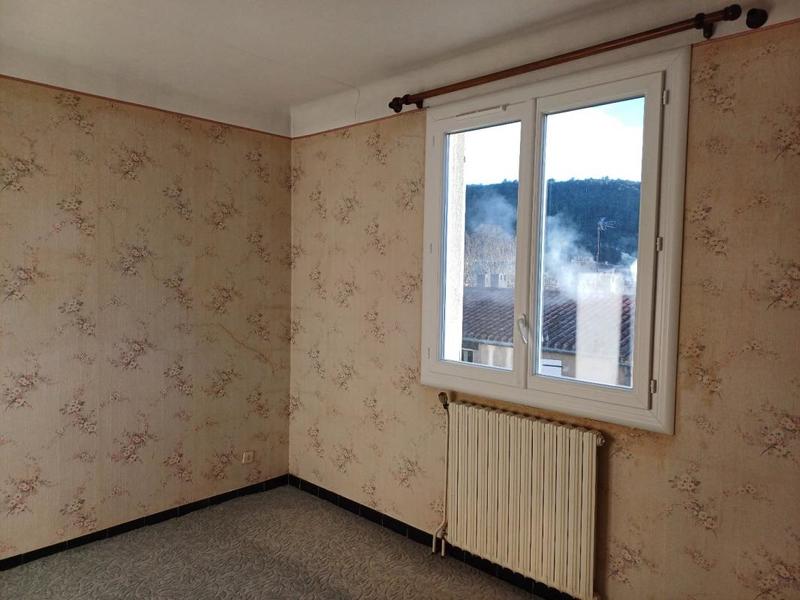 Maison - 116 m² - 7 pièces