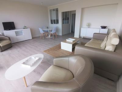 Appartement - 74 m² - 3 pièces