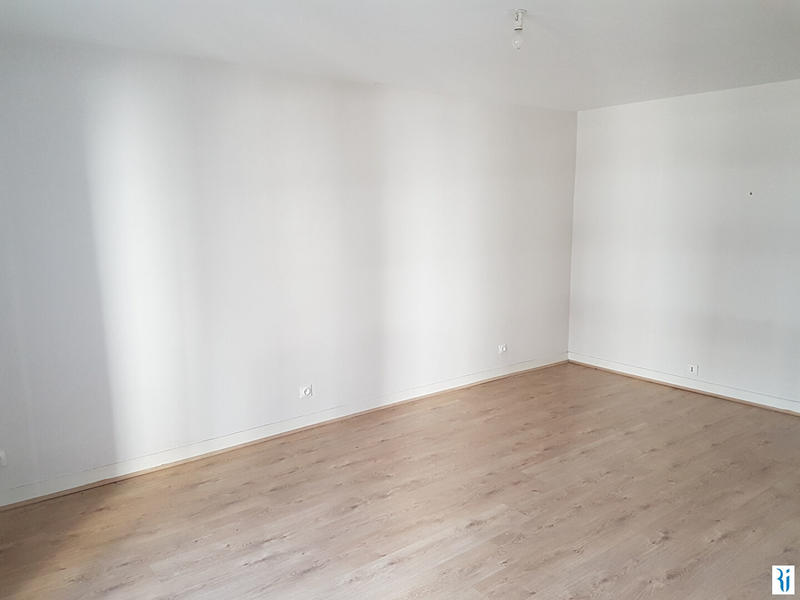 Appartement - 24 m² - 1 pièce