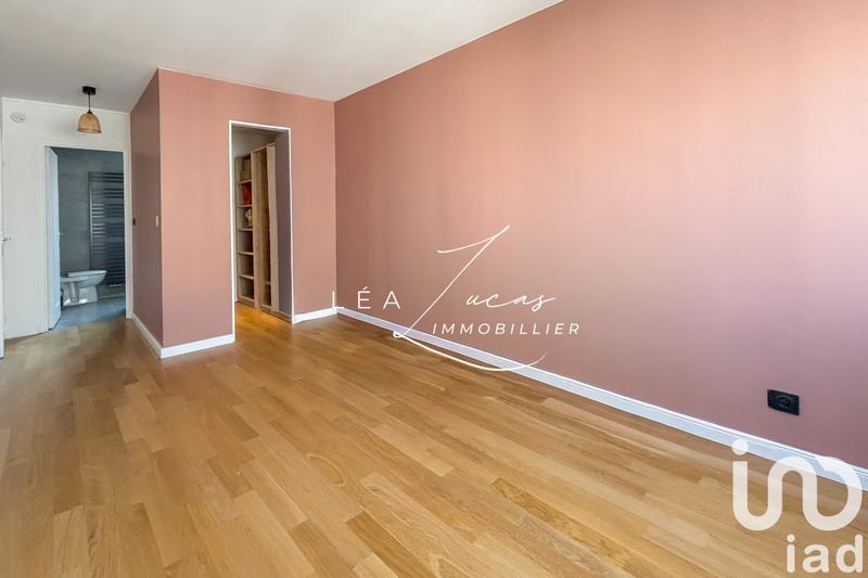 Appartement - 102 m² - 4 pièces