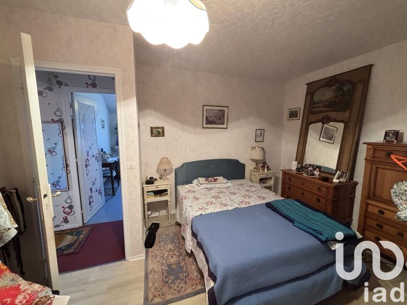 Maison - 103 m² - 4 pièces