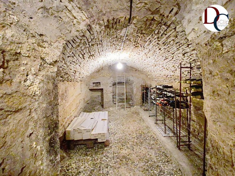 Maison - 119 m² - 5 pièces