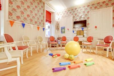 Appartement - 30 m² - 1 pièce