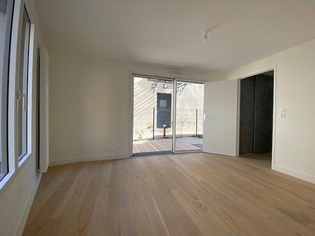 Villa - 124 m² - 5 pièces