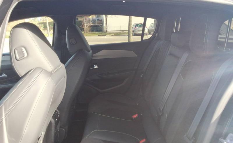 Peugeot 308 1.6 Phev 225 Gt Pack