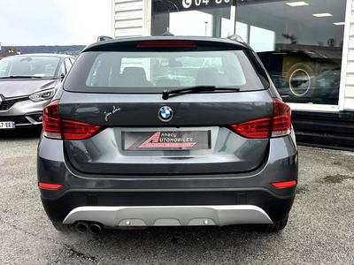 Bmw X1 xDrive 28iA 245ch xLine