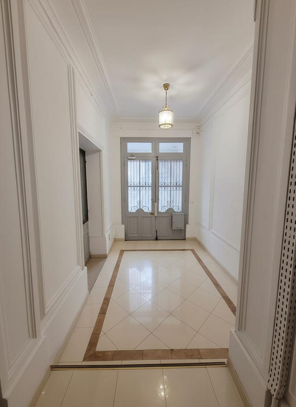 Appartement - 43 m² - 3 pièces