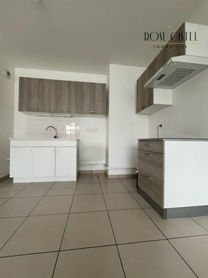 Appartement - 39 m² - 2 pièces