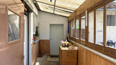 Maison de campagne - 172 m² - 12 pièces