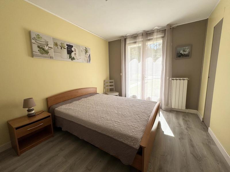 Maison - 163 m² - 6 pièces