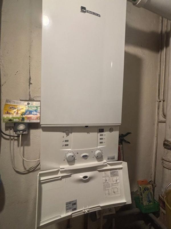 Maison de village - 200 m² - 5 pièces