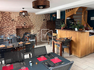 Local commercial - 152 m²