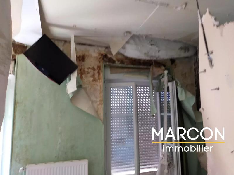 Hôtel particulier - 363 m²