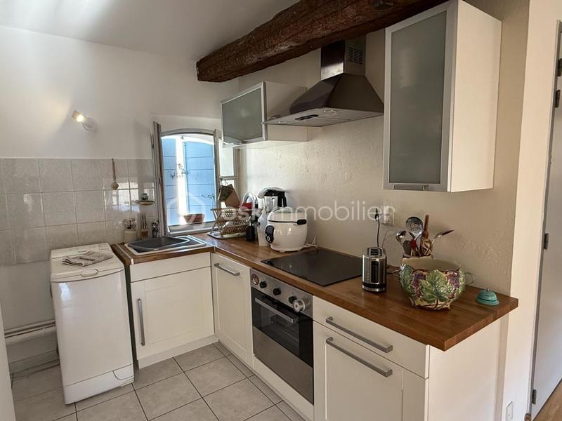 Appartement - 69 m² - 2 pièces