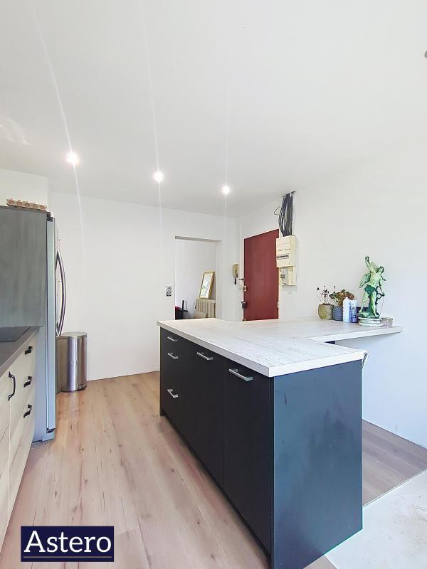 Appartement - 54 m² - 3 pièces