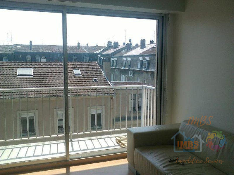 Appartement - 28 m² - 1 pièce