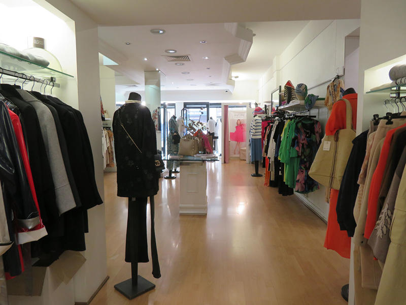 Fonds de commerce - 200 m²