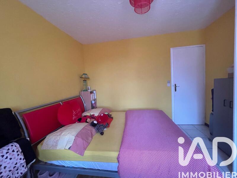 Maison - 111 m² - 7 pièces