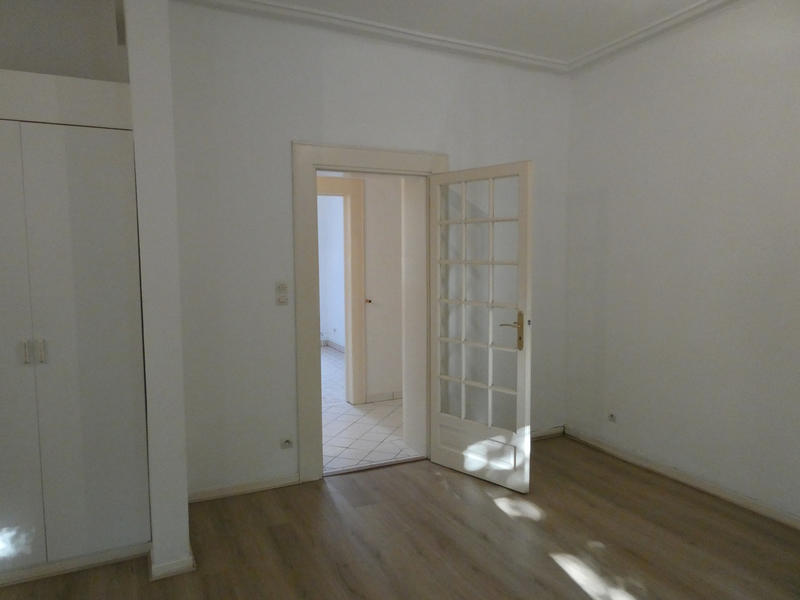 Appartement - 54 m² - 2 pièces