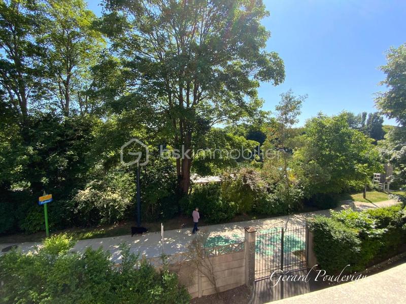 Appartement - 62 m² - 4 pièces