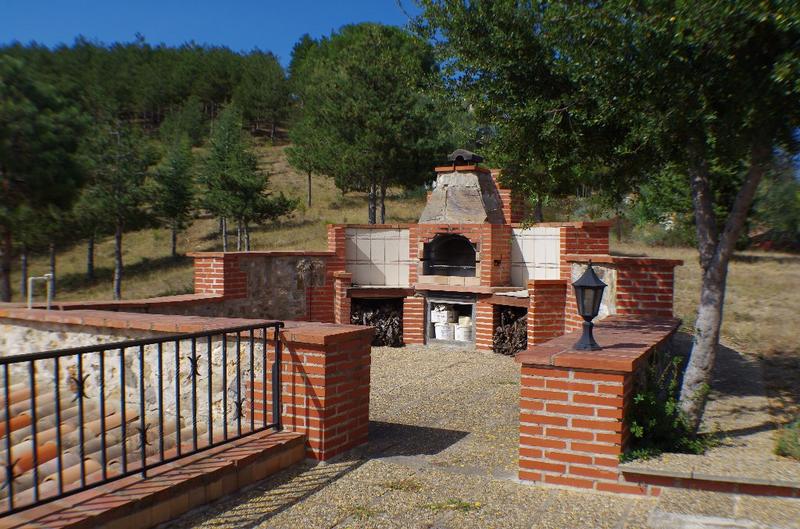 Propriété - 132 m² - 4 pièces