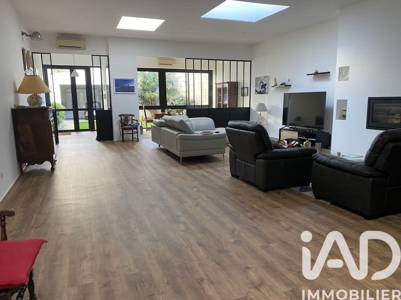 Maison de maîtres - 308 m² - 5 pièces