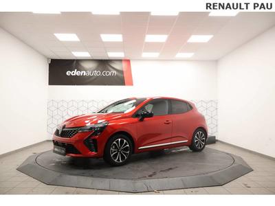 Renault Clio E-Tech full hybrid 145 Gsr2 Techno