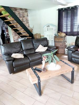 Maison - 142 m² - 6 pièces