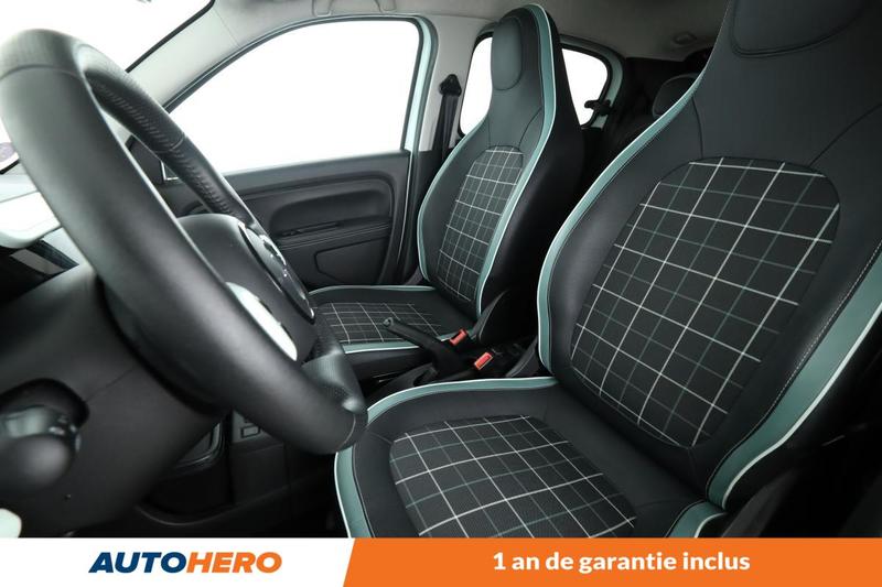 Renault Twingo 0.9 TCe Energy la Parisienne 90 ch