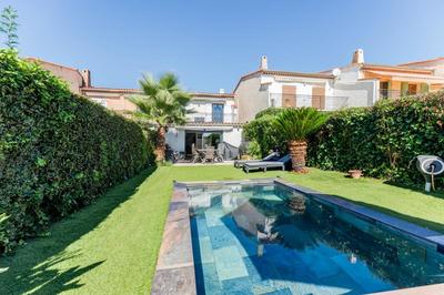 Maison - 114 m² - 4 pièces