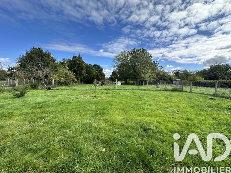 Maison - 138 m² - 7 pièces