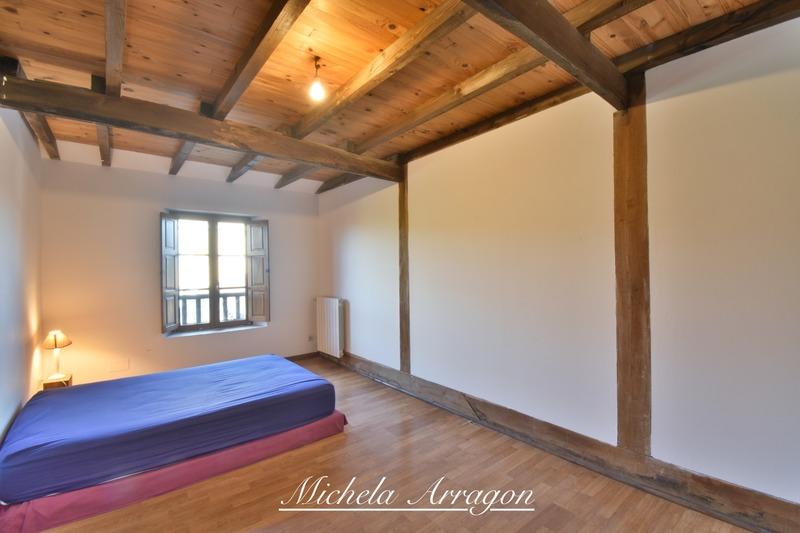 Maison de village - 130 m² - 4 pièces