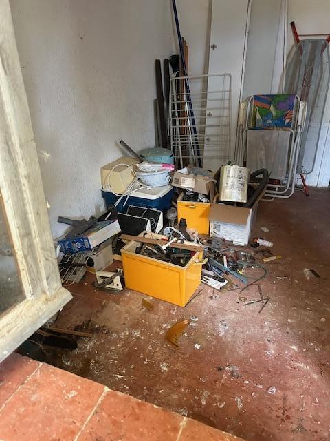 Maison - 40 m² - 1 pièce