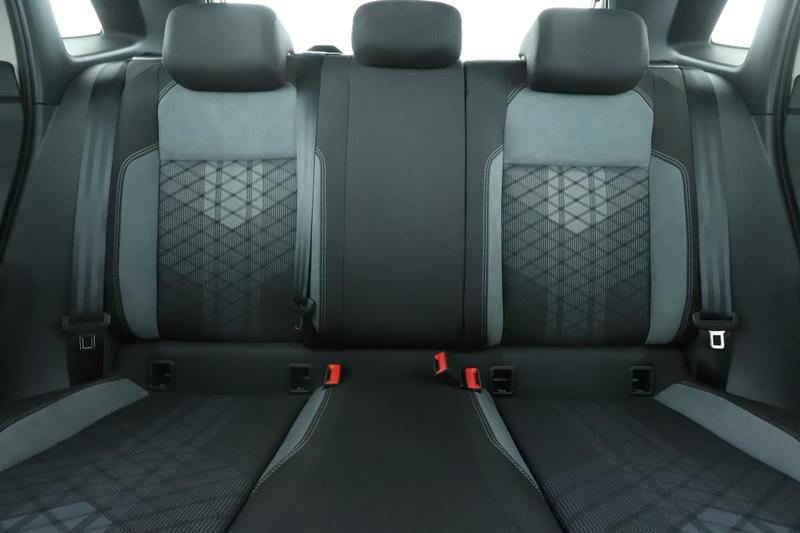 Volkswagen Polo 1.0 Tsi R-Line 95 ch